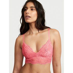 INC Womens Lace Bralette
